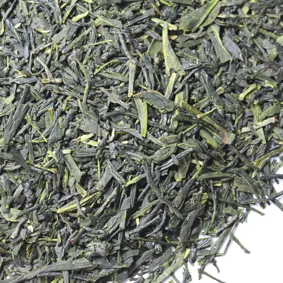Чай зеленый Сенча, 250 г в чайном магазине BestTea, фото , изображение 7