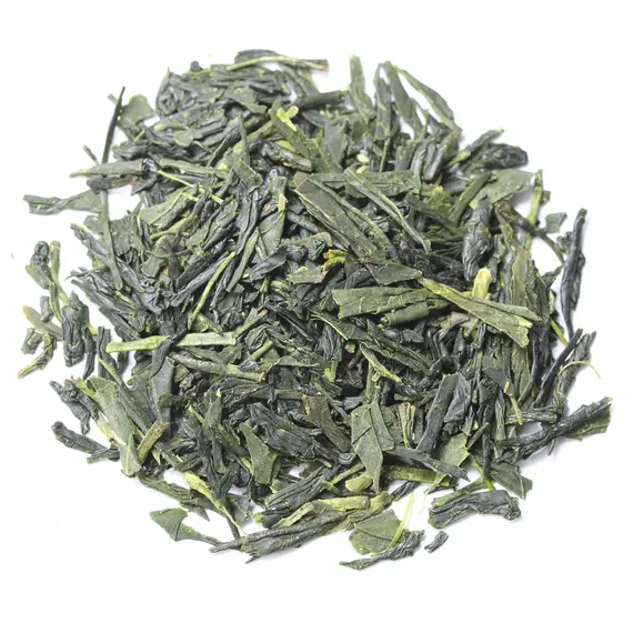 Чай зеленый Сенча, 250 г в чайном магазине BestTea, фото , изображение 8