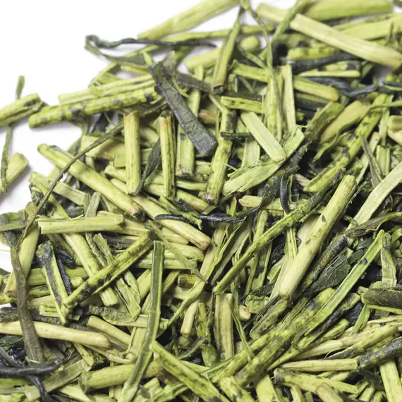 Чай зеленый Кукича, 250 г в чайном магазине BestTea, фото , изображение 2