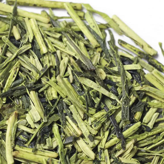 Чай зеленый Кукича, 250 г в чайном магазине BestTea, фото , изображение 3