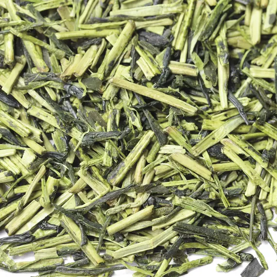 Чай зеленый Кукича, 250 г в чайном магазине BestTea, фото , изображение 4