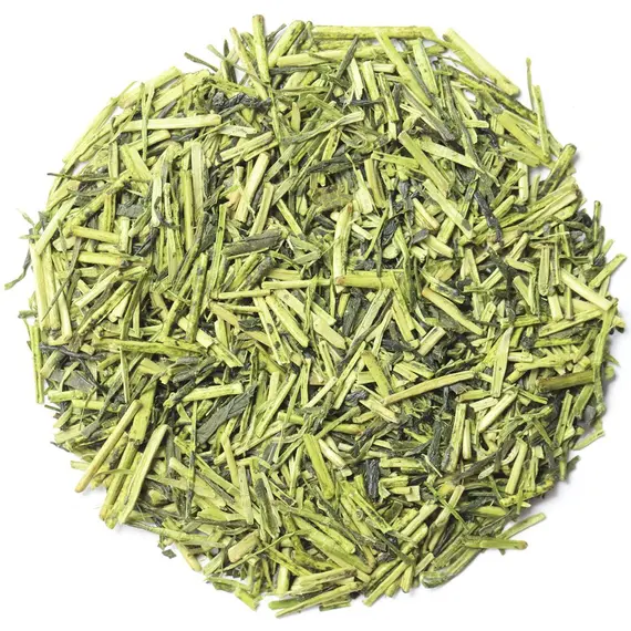 Чай зеленый Кукича, 250 г в чайном магазине BestTea, фото , изображение 5