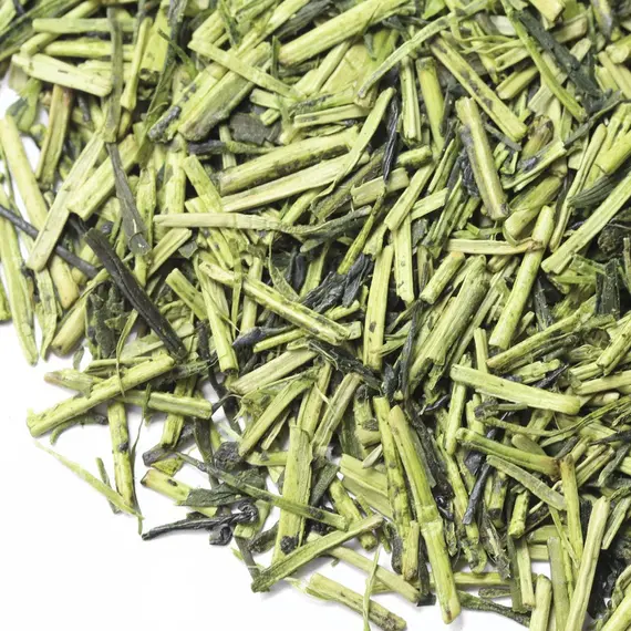 Чай зеленый Кукича, 250 г в чайном магазине BestTea, фото , изображение 6