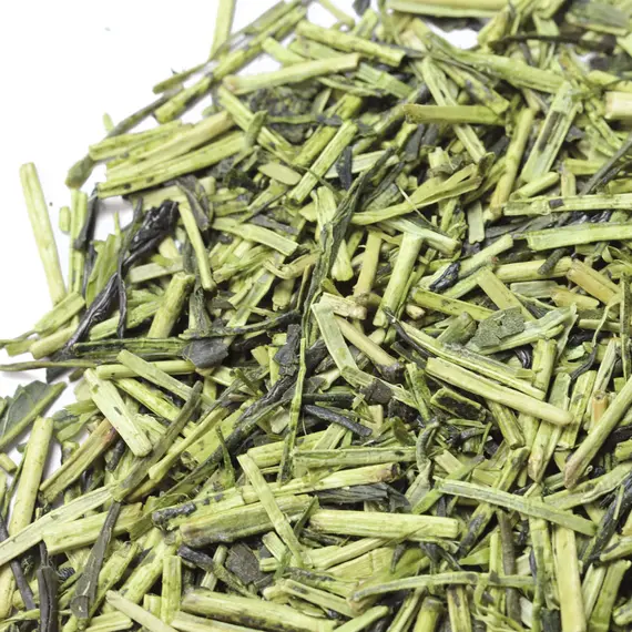 Чай зеленый Кукича, 250 г в чайном магазине BestTea, фото , изображение 7