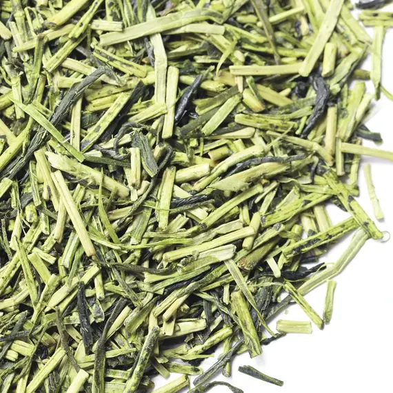 Чай зеленый Кукича, 250 г в чайном магазине BestTea, фото , изображение 8