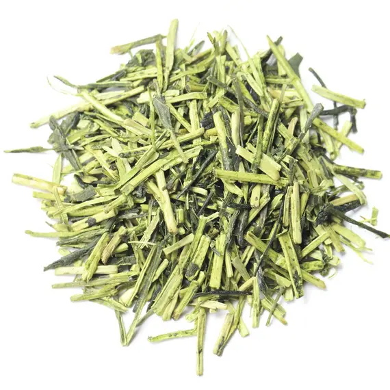 Чай зеленый Кукича, 250 г в чайном магазине BestTea, фото , изображение 9