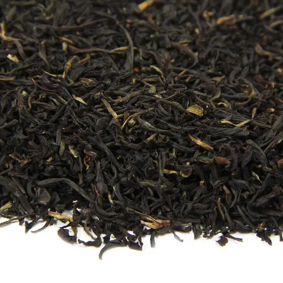 Чай черный Ассам FTGFOP1 крупнолистовой оптом в BestTea, фото , изображение 2