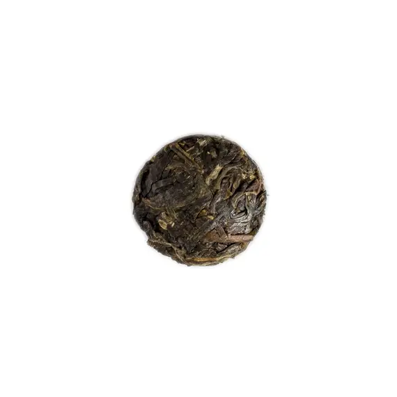 Чай пуэр Мини Точа - Дянь Хун, Шу 6 г оптом в BestTea, фото , изображение 3