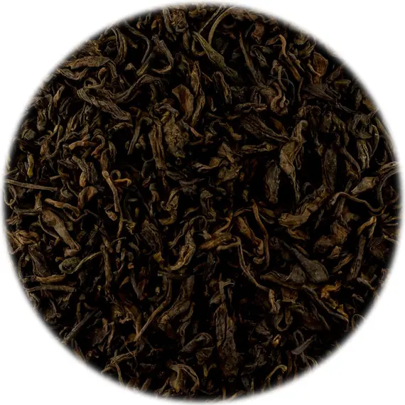 Чай пуэр История Юннаня, Шу в чайном магазине BestTea, фото , изображение 2