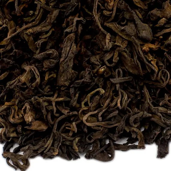 Чай пуэр История Юннаня, Шу в чайном магазине BestTea, фото , изображение 3