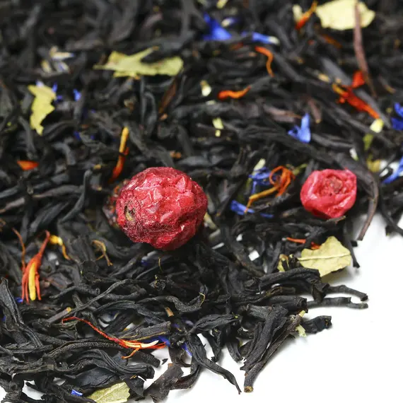 Чай черный Граф Премиум оптом в BestTea, фото , изображение 2