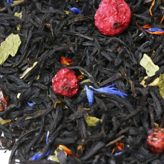 Чай черный Граф Премиум оптом в BestTea, фото , изображение 3