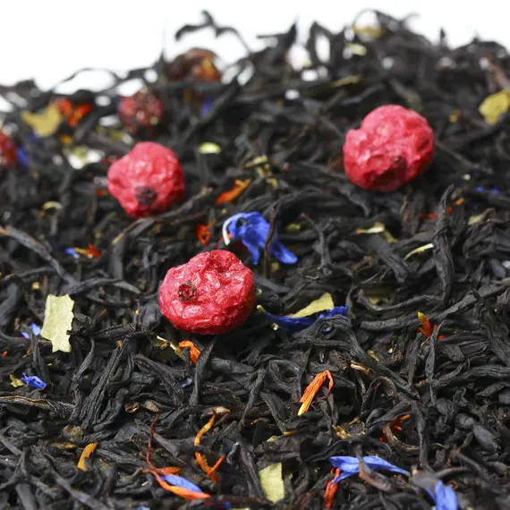 Чай черный Граф Премиум оптом в BestTea, фото , изображение 4