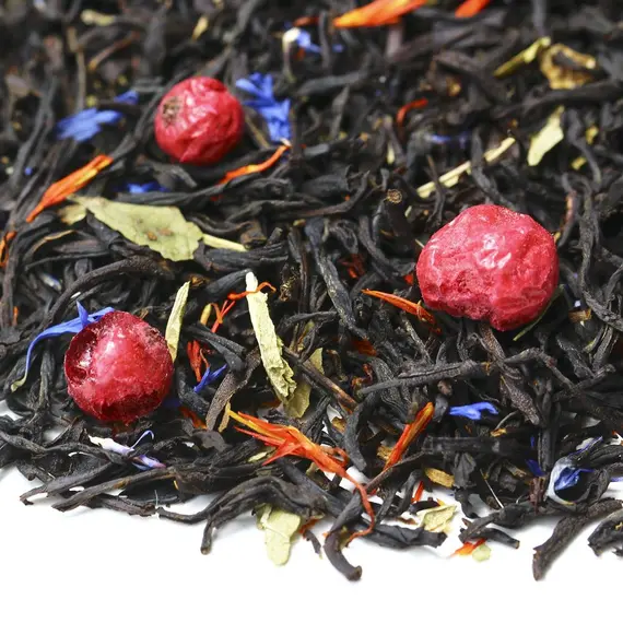 Чай черный Граф Премиум оптом в BestTea, фото , изображение 5
