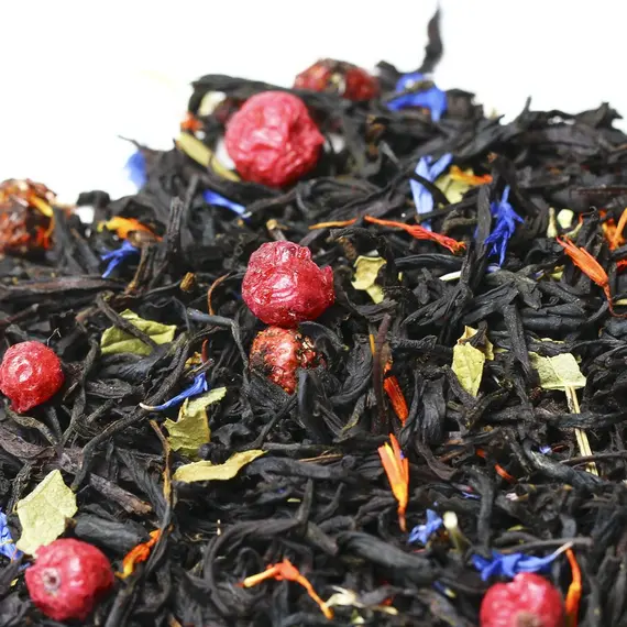 Чай черный Граф Премиум оптом в BestTea, фото , изображение 6