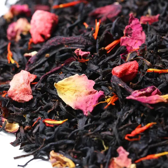 Чай черный Екатерина Великая в чайном магазине BestTea, фото , изображение 9