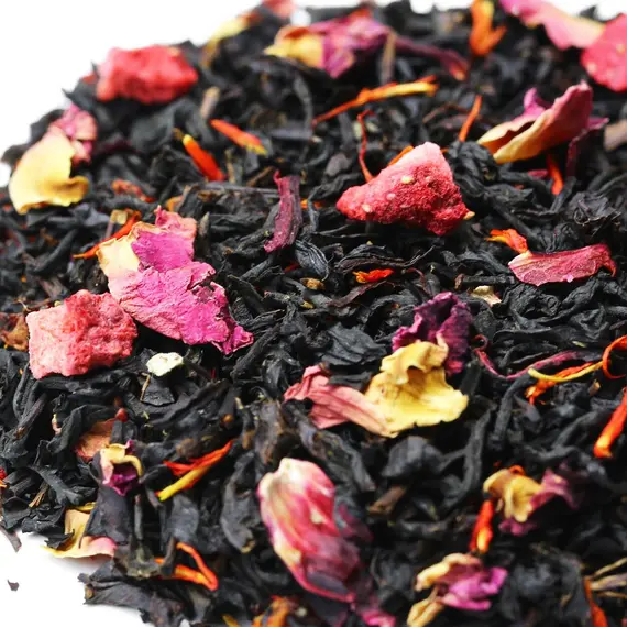 Чай черный Екатерина Великая в чайном магазине BestTea, фото , изображение 5