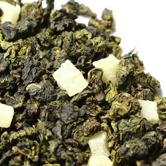 Чай улун Ананасовый в чайном магазине BestTea, фото , изображение 7