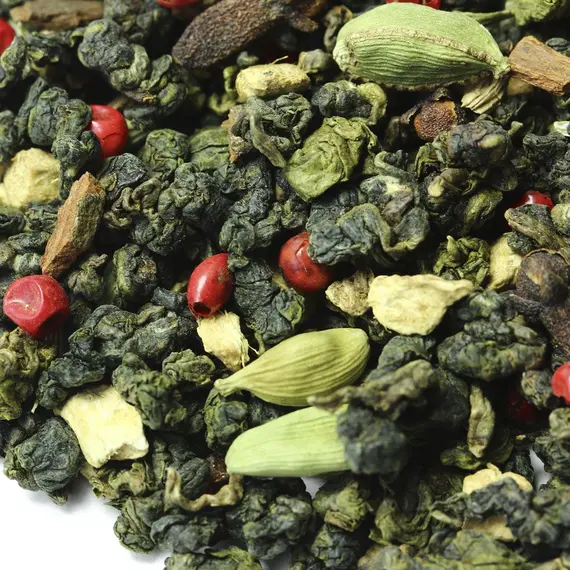 Чай улун Сказка Востока в чайном магазине BestTea, фото , изображение 2