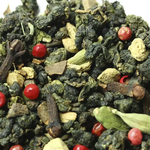 Чай улун Сказка Востока в чайном магазине BestTea, фото , изображение 5