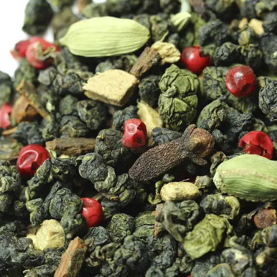 Чай улун Сказка Востока в чайном магазине BestTea, фото , изображение 7