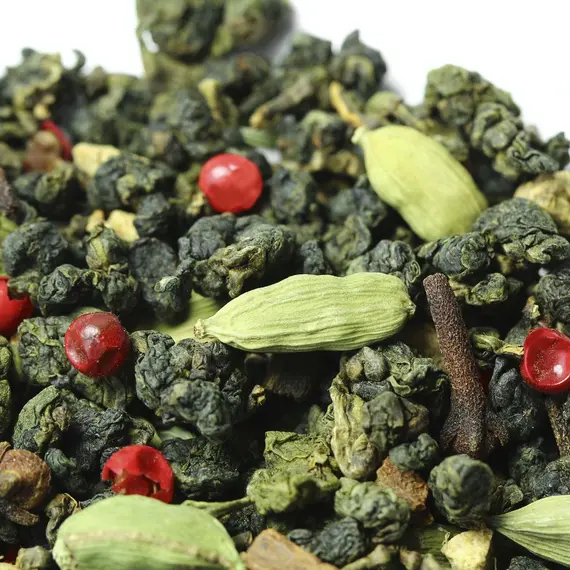 Чай улун Сказка Востока в чайном магазине BestTea, фото , изображение 8
