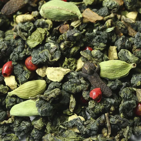 Чай улун Сказка Востока в чайном магазине BestTea, фото , изображение 9
