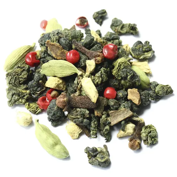 Чай улун Сказка Востока в чайном магазине BestTea, фото , изображение 10