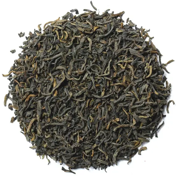 Чай пуэр Гун Тин, Шу кат. A в чайном магазине BestTea, фото , изображение 5