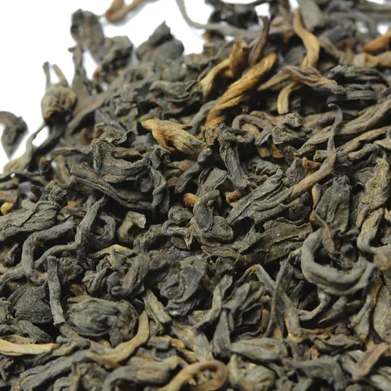 Чай пуэр Чэнь Нянь, Шу кат. A оптом в BestTea, фото , изображение 2