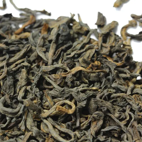 Чай пуэр Чэнь Нянь, Шу кат. A оптом в BestTea, фото , изображение 3