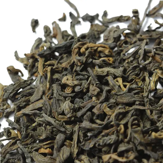 Чай пуэр Чэнь Нянь, Шу кат. A оптом в BestTea, фото , изображение 5