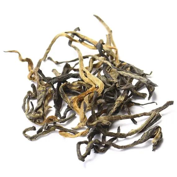 Чай красный Мао Фэн, кат. А оптом в BestTea, фото , изображение 9