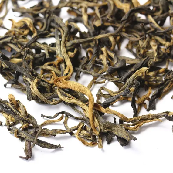 Чай красный Мао Фэн, кат. А оптом в BestTea, фото , изображение 2
