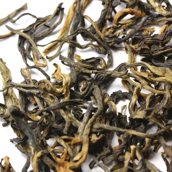 Чай красный Мао Фэн, кат. А оптом в BestTea, фото , изображение 3
