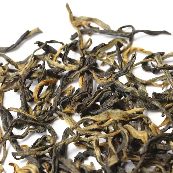 Чай красный Мао Фэн, кат. А оптом в BestTea, фото , изображение 4
