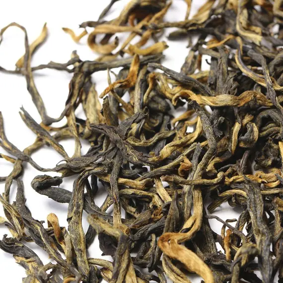 Чай красный Мао Фэн, кат. А оптом в BestTea, фото , изображение 6