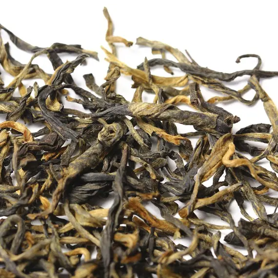 Чай красный Мао Фэн, кат. А оптом в BestTea, фото , изображение 7