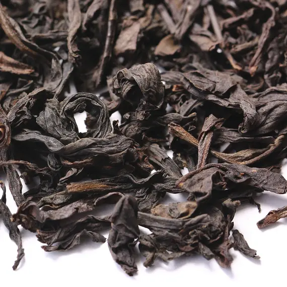 Чай улун Да Хун Пао (Большой красный халат) Императорский 160 г оптом в BestTea, фото , изображение 4