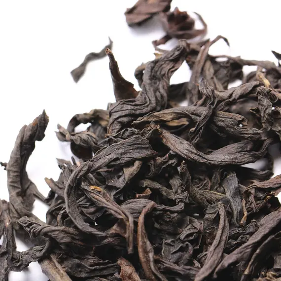 Чай улун Да Хун Пао (Большой красный халат) Императорский 160 г оптом в BestTea, фото , изображение 5