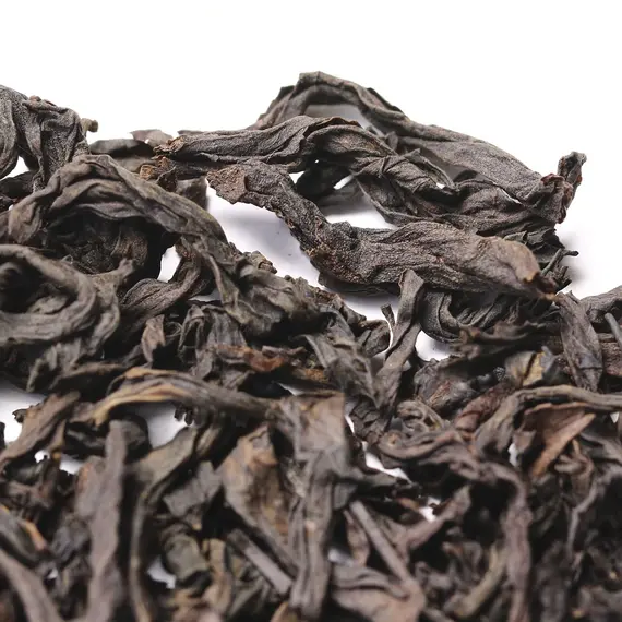 Чай улун Да Хун Пао (Большой красный халат) Императорский 160 г оптом в BestTea, фото , изображение 6