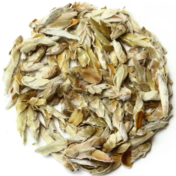Чай белый Гу Шу Бай Я (Весенние почки Юннаня) в чайном магазине BestTea, фото , изображение 2