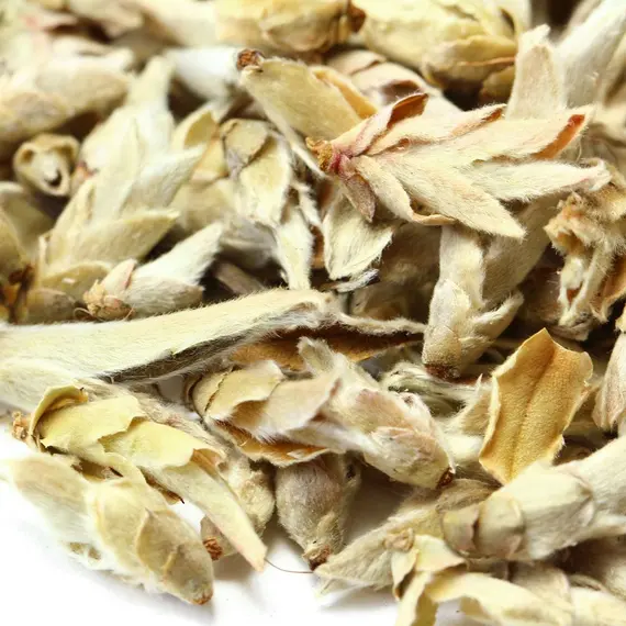 Чай белый Гу Шу Бай Я (Весенние почки Юннаня) в чайном магазине BestTea, фото , изображение 6