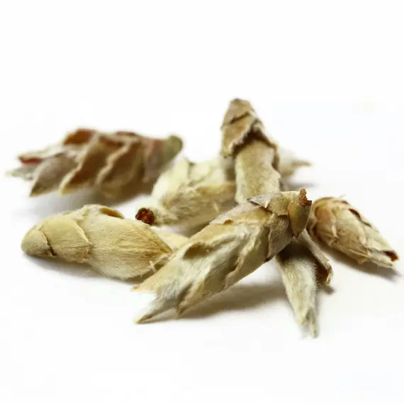 Чай белый Гу Шу Бай Я (Весенние почки Юннаня) в чайном магазине BestTea, фото , изображение 10