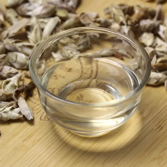 Чай белый Гу Шу Бай Я (Весенние почки Юннаня) в чайном магазине BestTea, фото , изображение 11