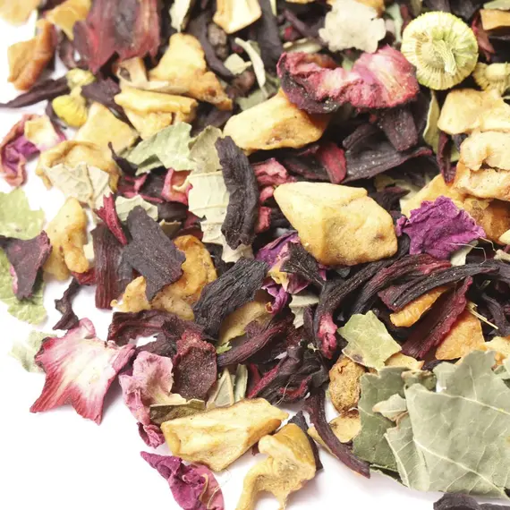 Чай травяной Гармония природы (Похудей) оптом в BestTea, фото , изображение 2