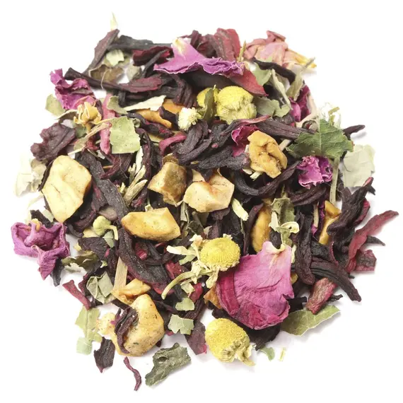 Чай травяной Гармония природы (Похудей) оптом в BestTea, фото , изображение 8