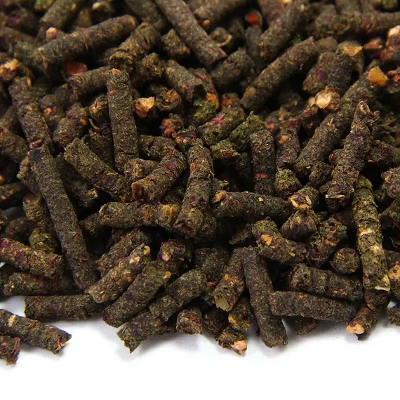 Иван чай фруктовый в гранулах оптом в BestTea, фото , изображение 2