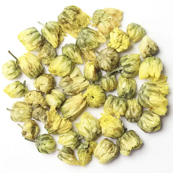 Ромашка Китайская в чайном магазине BestTea, фото , изображение 4