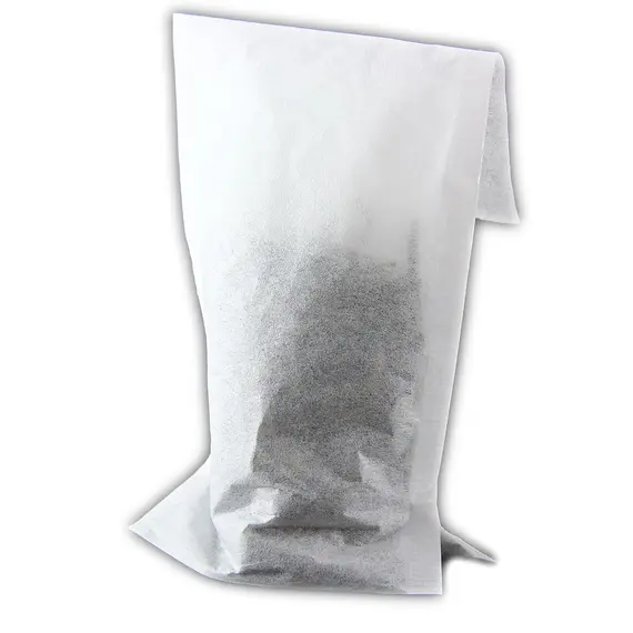 Фильтр пакет для чая 100 шт (бумажные) 13,5*8,5 см в чайном магазине BestTea, фото , изображение 2